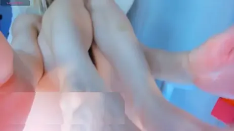 JennyWoody webcam model stream image