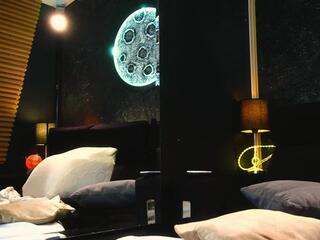 Massimo Walton webcam model stream image