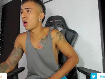 martin_granch webcam model stream image