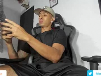 martin_granch webcam chaturbate model stream image