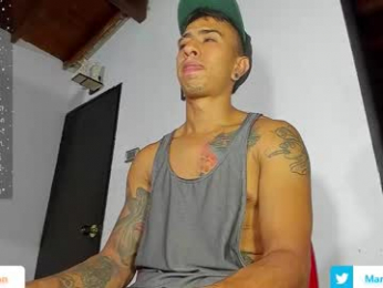 martin_granch webcam model stream image