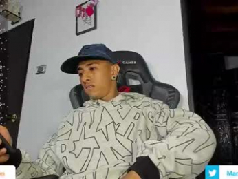 martin_granch webcam model stream image