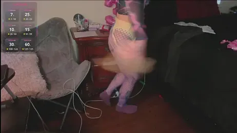 Favelilfckup webcam model stream image