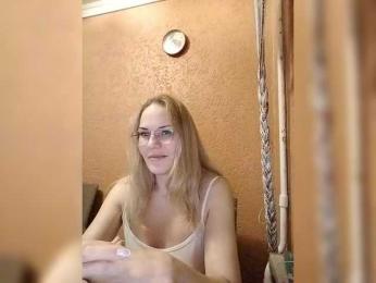 Angelicac webcam model stream image