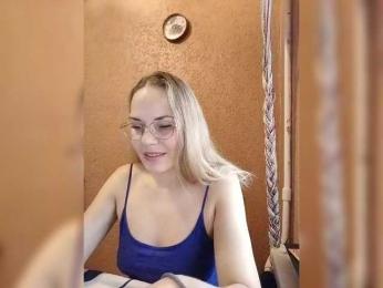 Angelicac webcam model stream image