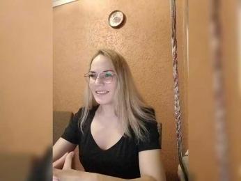 Angelicac webcam model stream image