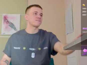 vers_gay webcam model stream image