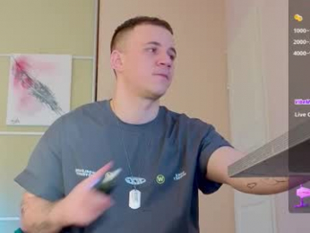 vers_gay webcam model stream image