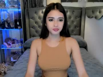 lady_moriseth webcam model stream image