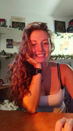 MaoLucky0 webcam model stream image