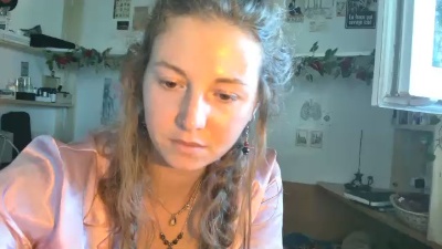 MaoLucky0 webcam model stream image