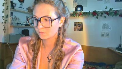 MaoLucky0 webcam model stream image