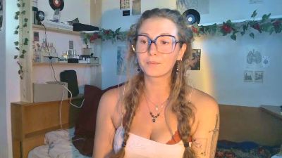 MaoLucky0 webcam model stream image