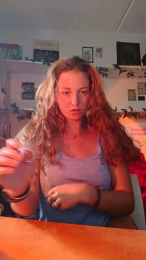 MaoLucky0 webcam model stream image