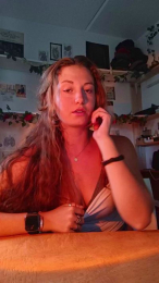 MaoLucky0 webcam model stream image