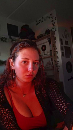 MaoLucky0 webcam model stream image