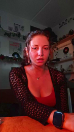 MaoLucky0 webcam model stream image