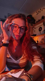 MaoLucky0 webcam model stream image