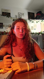 MaoLucky0 webcam model stream image