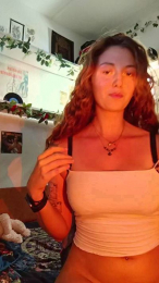 MaoLucky0 webcam model stream image