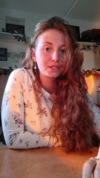 MaoLucky0 webcam model stream image