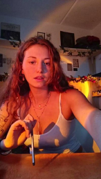 MaoLucky0 webcam model stream image