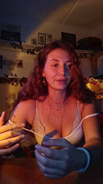 MaoLucky0 webcam model stream image