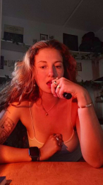 MaoLucky0 webcam model stream image