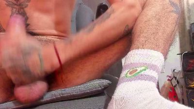 mohikano_97 webcam model stream image