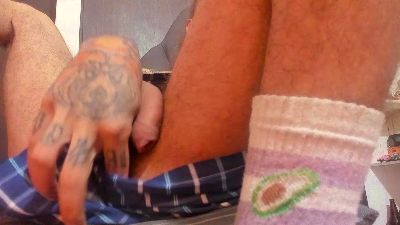 mohikano_97 webcam model stream image