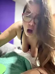 Ixchel_Anaid webcam model stream image