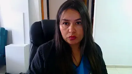 Ixchel_Anaid webcam model stream image