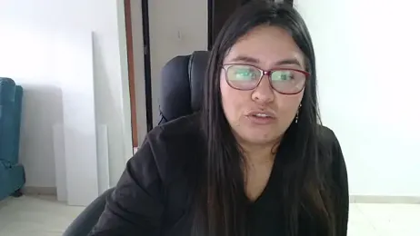 Ixchel_Anaid webcam model stream image