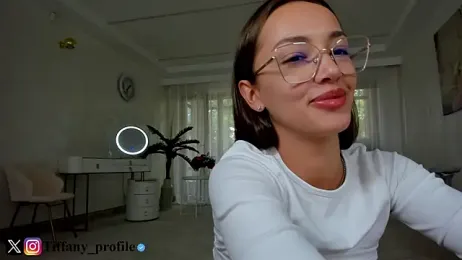 TiffanyHouston_ webcam model stream image
