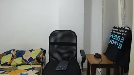 Aleex_Miller webcam model stream image