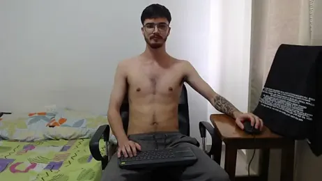 Aleex_Miller webcam model stream image