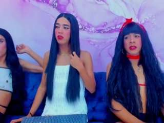 clouhoneyy webcam model stream image