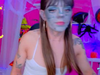 chris_parker01 webcam model stream image