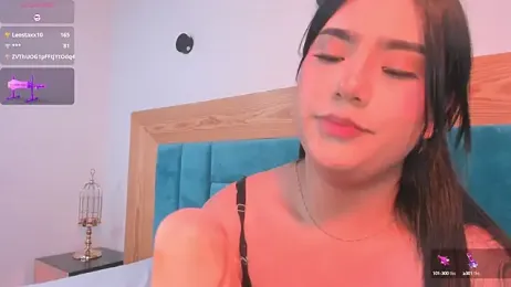 Valeria_Rousse webcam stripchat model stream image