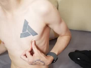 mattyaiden webcam chaturbate model stream image