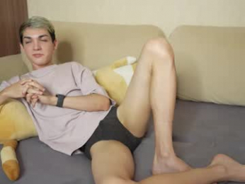 mattyaiden webcam chaturbate model stream image