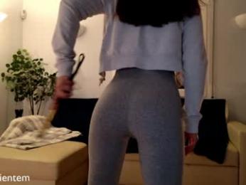 ms_seductive webcam model stream image