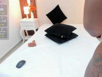 Chloebrunnie webcam bongacams model stream image