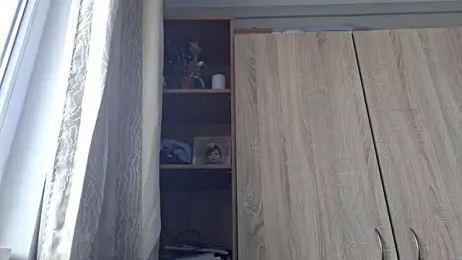 KellyKelik webcam model stream image