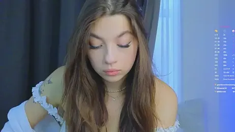 VirginiaHouston webcam model stream image