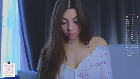 VirginiaHouston webcam stripchat model stream image