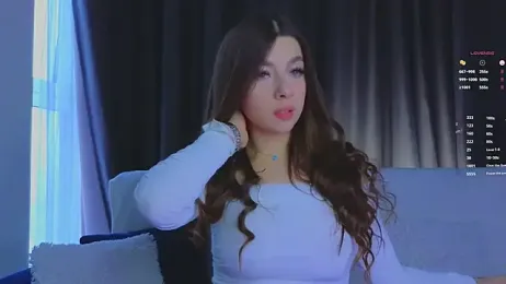 VirginiaHouston webcam model stream image