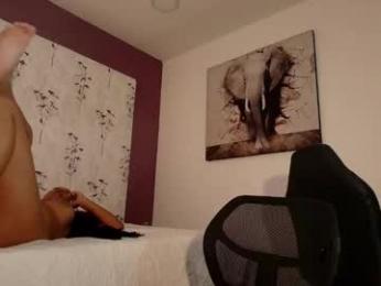 ebony_and_boy webcam model stream image