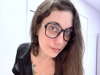 LilithLane webcam model stream image