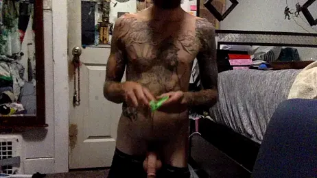 Concrete_Daddy webcam model stream image